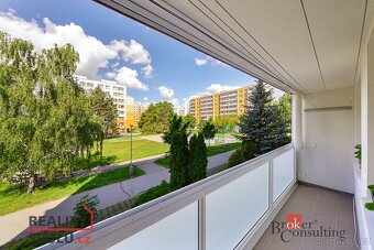Prodej, byty/3+1, 74 m2, Španielova 1324/39, 16300 Praha, Hl - 11