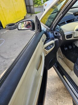 Prodám Renault avantime rv 2002 191xxx najeto
2.2 dci - 11