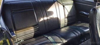 1969 CHRYSLER 300 - 11