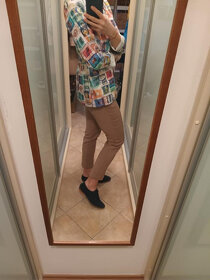 barevné sako Topshop - 11