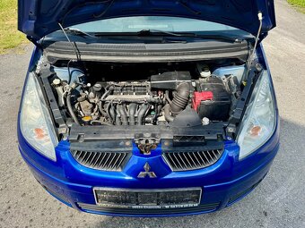 Mitsubishi Colt, 1.3i 70kw Klima. - 11