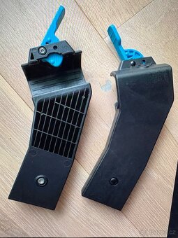 Thule Urban glide 2 komplet kočárek (korba&sportak&doplňky) - 11