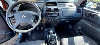 Mitsubishi Space star 1.3 - 11