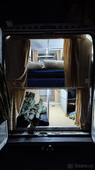 PRODÁM OBYTNÝ FIAT DUCATO - 11