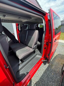 Opel Vivaro 2.0TDI long, 9mist, odpočet DPH - 11