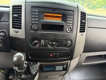 MERCEDES BENZ SPRINTER L2H2 2.2DCI - 11