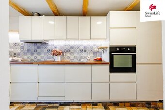 Prodej rodinného domu 59 m2, Pohořelice - 11