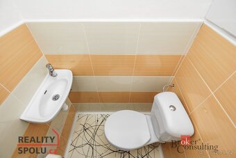 Pronájem, byty/2+1, 58 m2, Na Pískovně 666/42, 46014 Liberec - 11