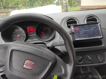 Seat Ibiza (Sport úprava) - 11