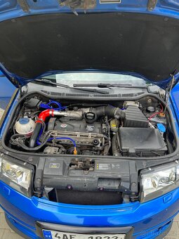 Škoda Fabia RS 1 - 11