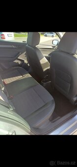 Škoda Rapid 1.0 tsi 81 kw, Style plus 2019, TOP STAV - 11