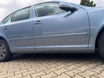 Škoda Octavia 1,6 MPI 75 KW TAŽNÉ SK STK - 11