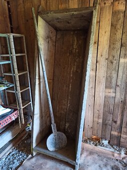 Velké staré necky - 11