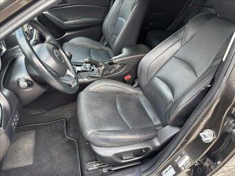 Mazda 3 2.0 121kW 2016 129330km G-165 REVOLUTION TOP - 11