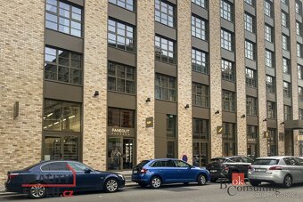 Pronájem, byty/1+kk, 32 m2, Bratislavská 946/80, Zábrdovice, - 11