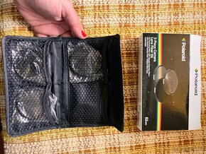 Fotoaparat Nikon a prislusenstvi - 11