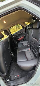 MAZDA CX-3 2.0i 110KW 4x4 - 2016 - 121 tis/km - 11