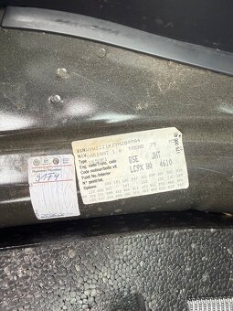 Volkswagen Golf, 1.6 MPi, 75 kW, 180 911 km - 11