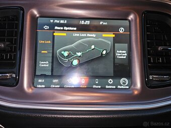 Dodge Challenger 6.4 V8 Scat Pack Wide r.v.2022 - 11