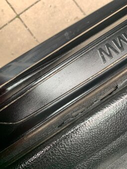 BMW, 318d 2.0.d 2013 - 11