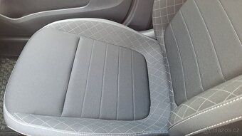 Škoda fabia 4 1.0tsi 70kw 4/2022 koupeno v ČR - 11