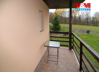 Prodej chaty, 40 m², Trojanovice - 11