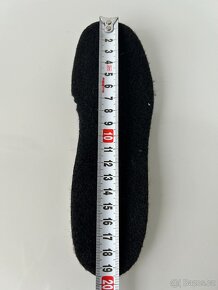 Zimní boty SUPERFIT v. 30 – nové s visačkou - 11