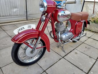 Jawa 250/353 - 11