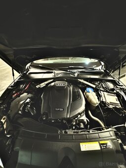 AUDI A5 B9 2.0TFSI 140kw A/T PANO - 11