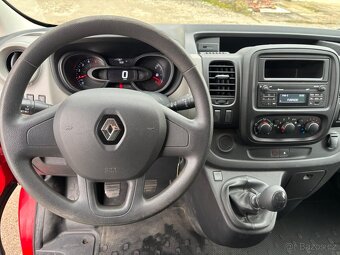 Renault Trafic 1.6dCi L1H1 - 11