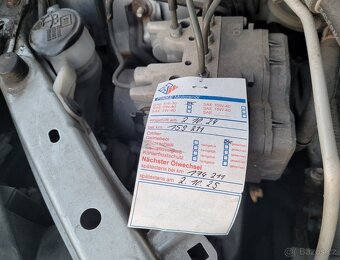 Toyota RAV4 2.0i Sol benzín 110kw - 11