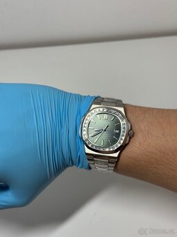 Patek Phillipe nautilus 5711 - 11