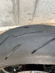 Ducati Monster+ 35KW - 11