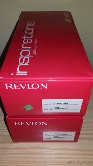Dámské příčesky REVLON - 11