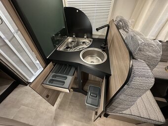 RIMOR KILIG 95 model 2026 - 11