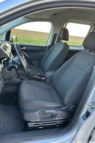 Volkswagen Caddy life 2.0 TDI ,110 kW,DSG,2018,z Luxemburska - 11