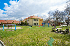 Prodej, pozemek, pro bydlení, 1187 m2, Litvínovice - 11