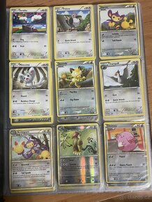 Pokémon Kartičky - 11