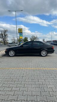 BMW 328ia e36 sedan - 11
