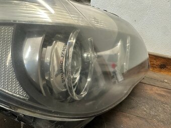 Dynamic xenony pro BMW e65/e66 - 11