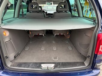 VW SHARAN BUSINESS 2.8 V6 150KW AUT 7 míst kůže - 11