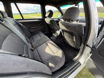 Bmw e46 m-paket 320d - 11