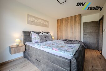 Všechlapy, prodej rodinného domu 3+kk - 90m2, pozemek 575, o - 11