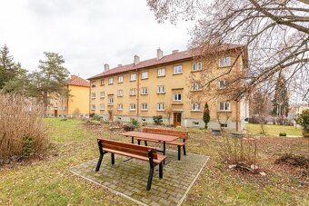 Prodej bytu 2+1 57 m² - 11