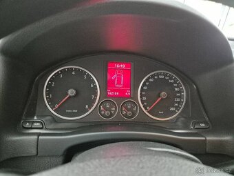 Volkswagen Tiguan 1.4 TSI 4MOTION - 11