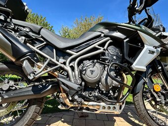 Triumph Tiger 800 XC - 11