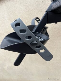 Thule Yepp Nexxt Mini - Obsidian Black - 11