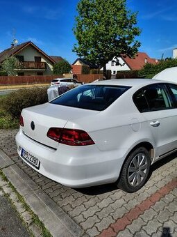 Passat B7 , 1.4 TSI, r.v.2012, 191tkm.2x kola - 11