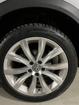 Volkswagen T-Roc, 2.0 TDI 4Motion, 4X4, Automat (2018r.) - 11