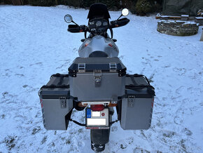 BMW R 1150 GS Adventure - 11